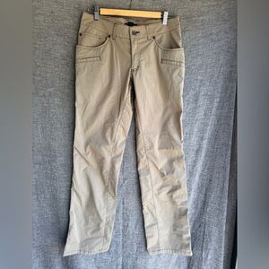 5.11 Tactical Men's Khaki Chinos